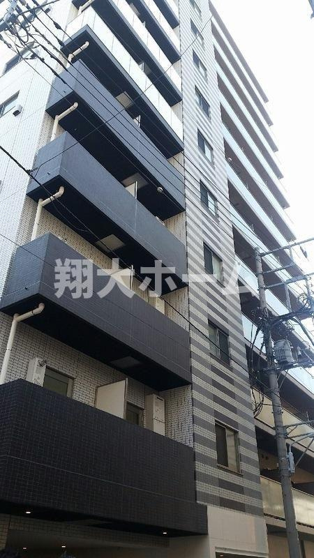 エストゥルース入谷