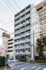 【外観】ミュージション門前仲町 