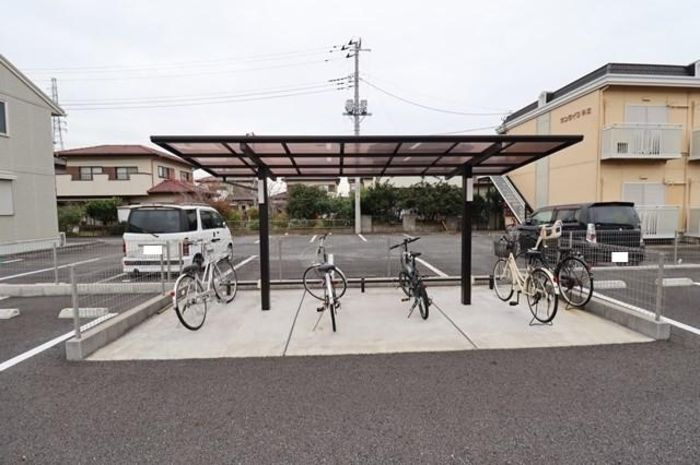 kalmia(カルミア)のその他共用部分