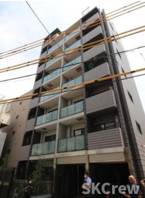 【外観】 | プレール・ドゥーク大山駅前 