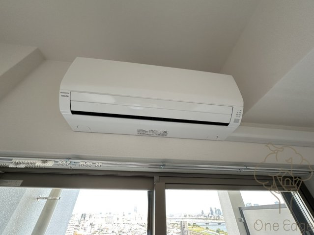 エスリード大阪セレスティアの設備