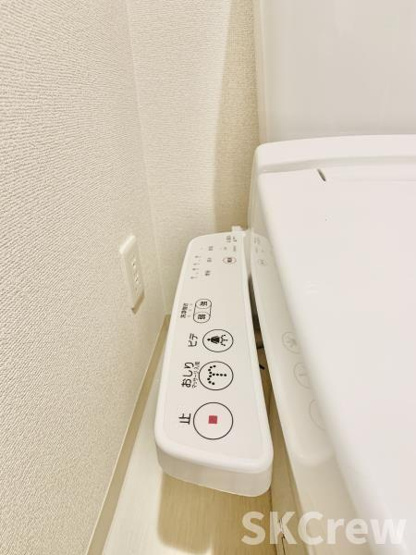 【設備】 | ライブカーサ板橋大山 | 別部屋　参考