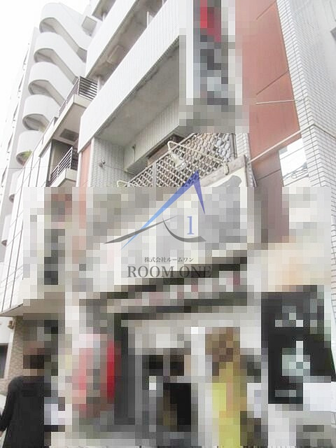 シンセイビル