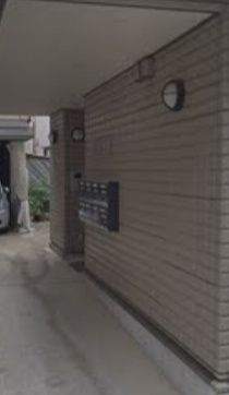 アネックス・クララのその他共用部分