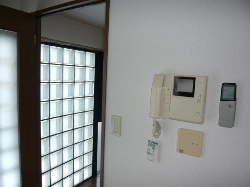 足立区西綾瀬４丁目の賃貸マンション