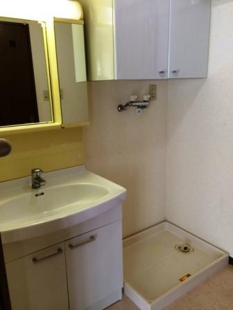 足立区西綾瀬４丁目の賃貸マンション