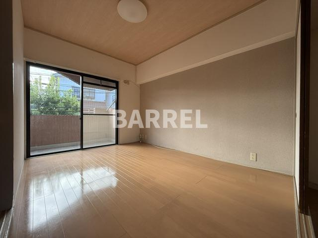 ブリックハイツ東豊中の子供部屋
