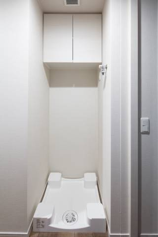 【設備】ミュージション門前仲町
