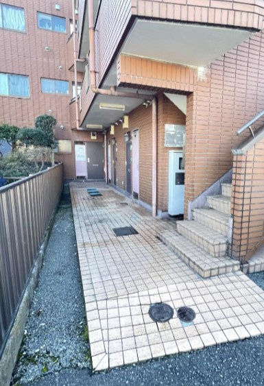 パレ・ドール町田上鶴間のその他共用部分