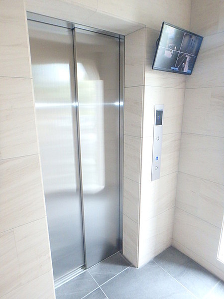 N residence SUMIYOSHIのその他共用部分