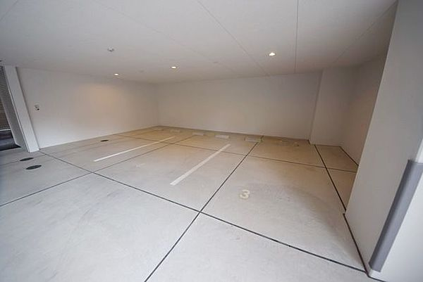 N residence SUMIYOSHIのその他共用部分