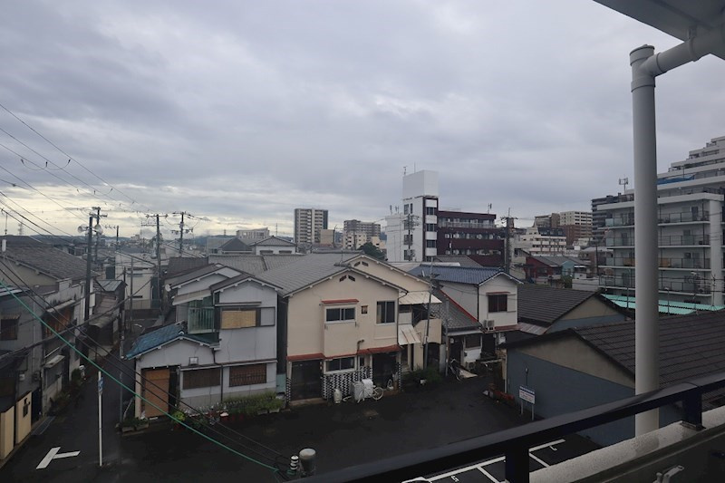 ヴァン・ベェール（門真）|※別号室の写真使用