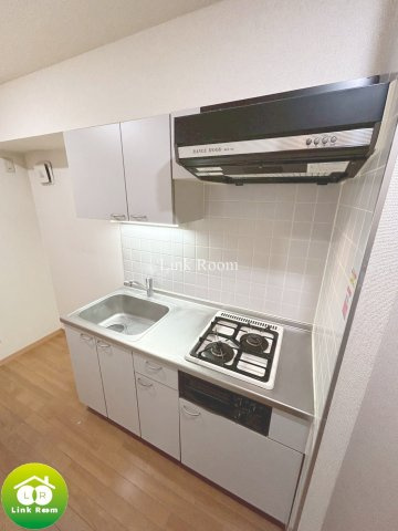リ・ボーン　エンドーのキッチン