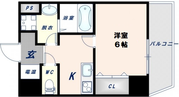 【間取り】 | DWELL GALAXY