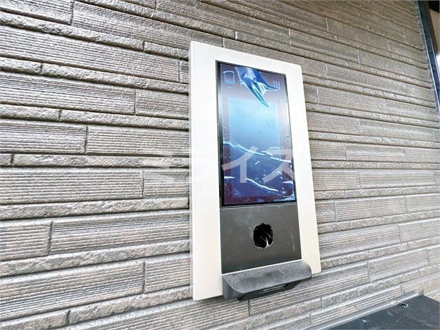 【セキュリティ】 | D porta ventvert