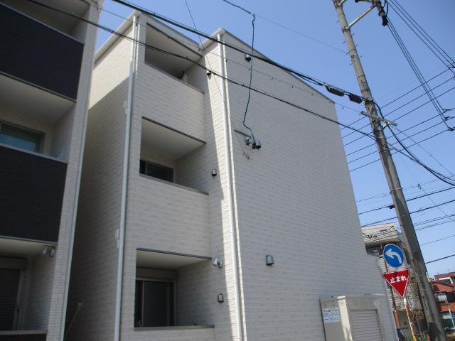 アールスマート金山ウエスト（R-smart金山ウエスト）