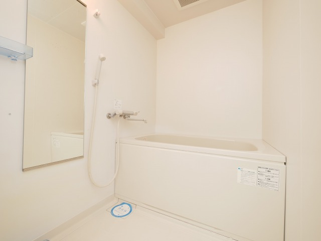 ＡＤＷＲｅｓｉｄｅｎｃｅ松屋町の浴室