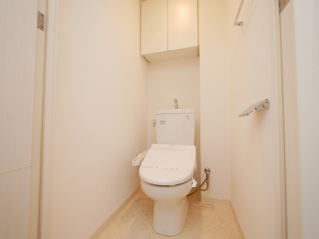 ＡＤＷＲｅｓｉｄｅｎｃｅ松屋町のトイレ