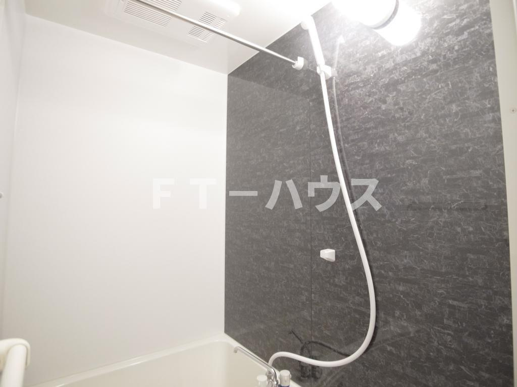 ＮＹスクエア船橋の浴室