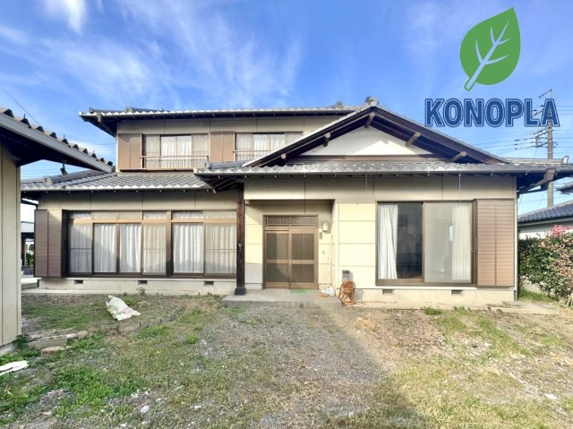 【中古戸建】邑楽郡明和町新里
