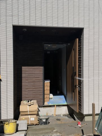 【その他共用部分】 | (仮称)杉並区和泉一丁目計画