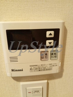 【設備】 | ハイズ三ノ輪