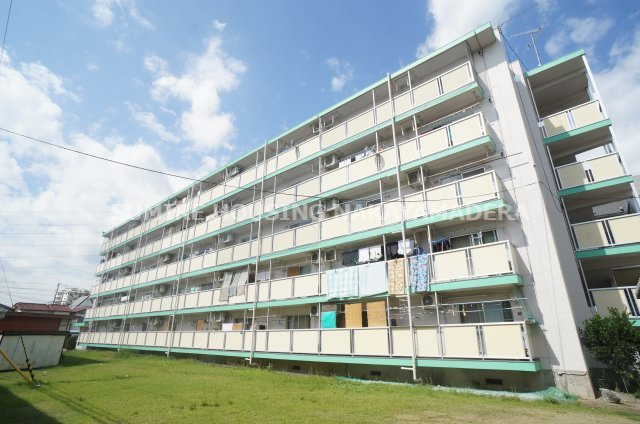 ビレッジハウス山本