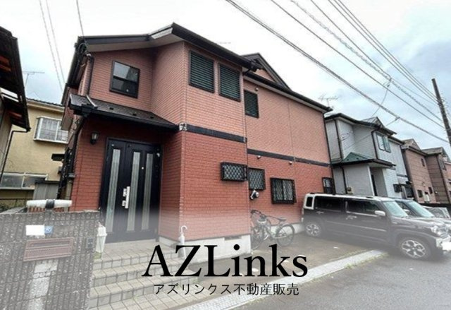 船橋市大穴南２丁目の外観