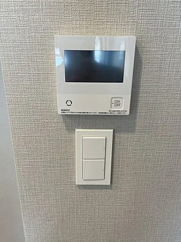 レスピール蓮根 の設備