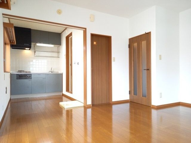 ひまわりハウスの寝室|落ち着いて過ごせるお部屋なので、寝室にいかがでしょうか