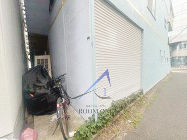 ル・モンド三田
