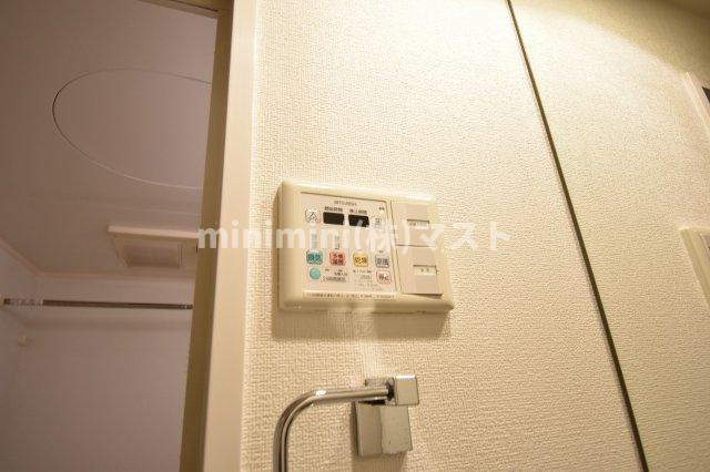 エスリード福島リバーフロントのその他