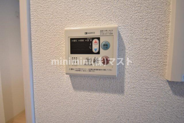 エスリード福島リバーフロントのその他