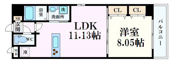 メディナ西院