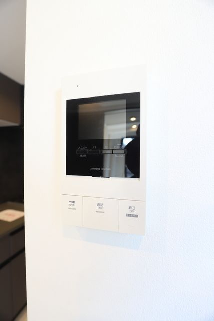 Ｒｅｖｅ　Ｒｅｓｉｄｅｎｃｅ　白金台Ⅲのセキュリティ