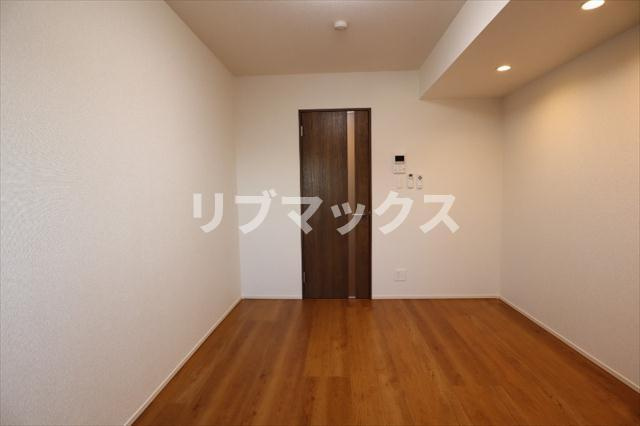 【居間・リビング】ドゥーエ羽田