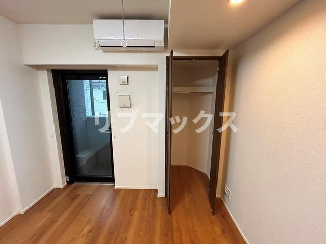 【収納】ドゥーエ羽田 