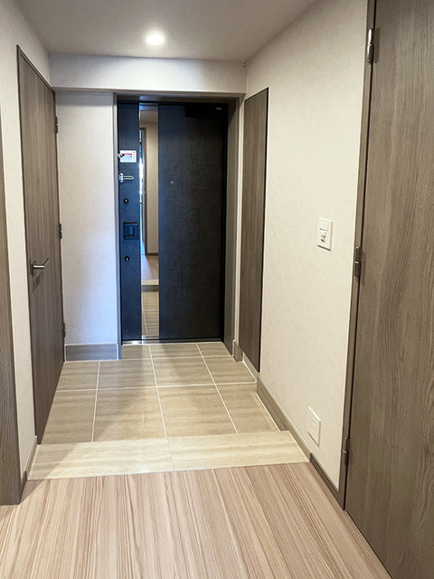 ラティエラ武蔵小杉のその他|※写真は同タイプ住戸です。