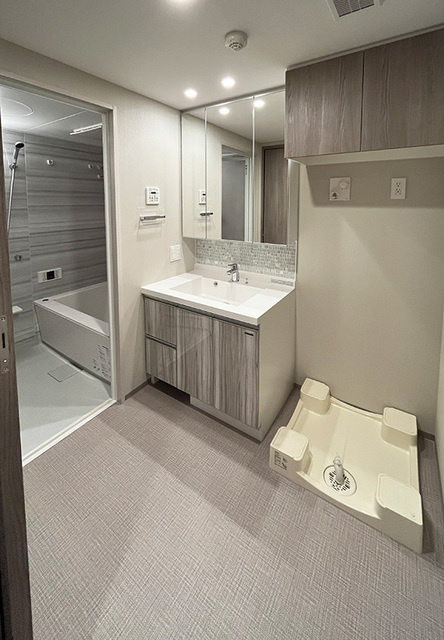 ラティエラ武蔵小杉のその他|※写真は同タイプ住戸です。