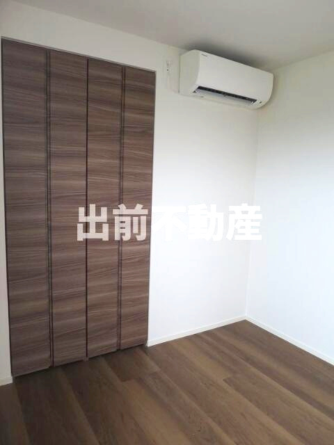 セジョリ新宿西落合の内装