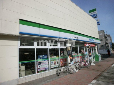 【周辺】 | メゾンボナール岸野