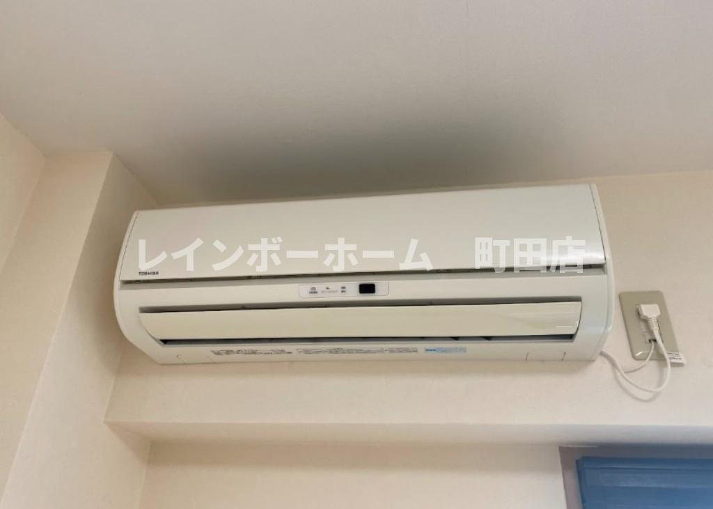 マーガレット東林間※初期費用分割後払いサービス利用可能物件の設備