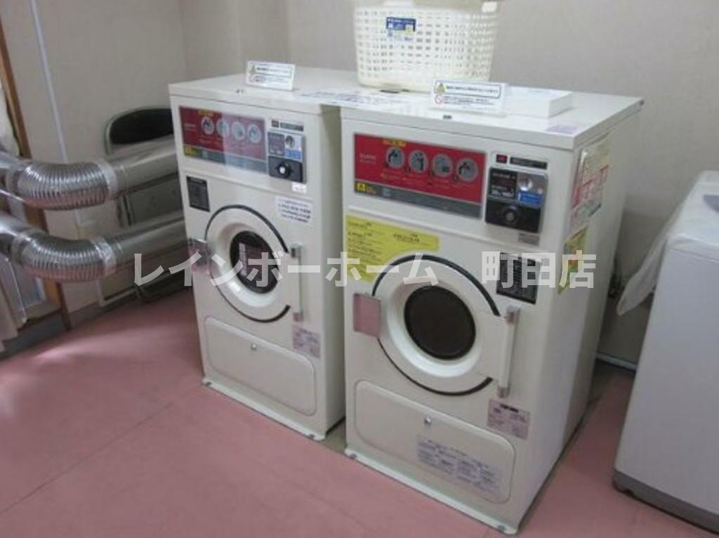 マーガレット東林間※初期費用分割後払いサービス利用可能物件のその他共用部分