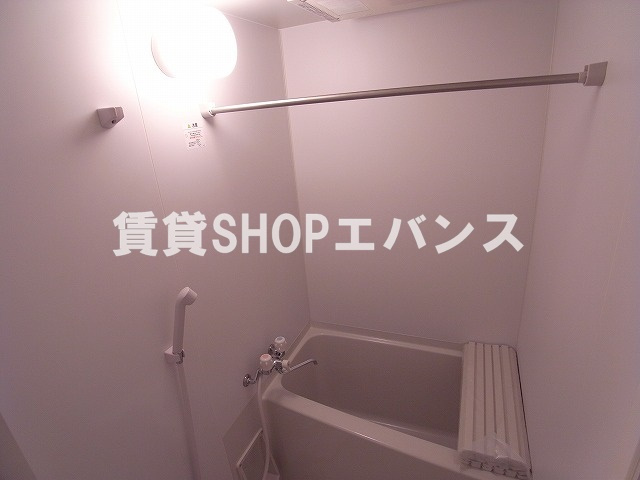 【浴室】 | KANENARI和光前原