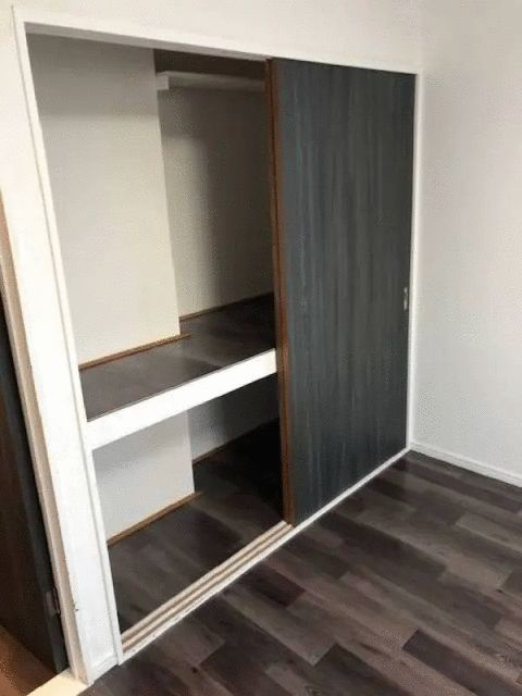エイペックスの収納