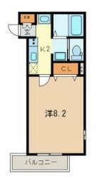【間取り】 | カシュカシュ