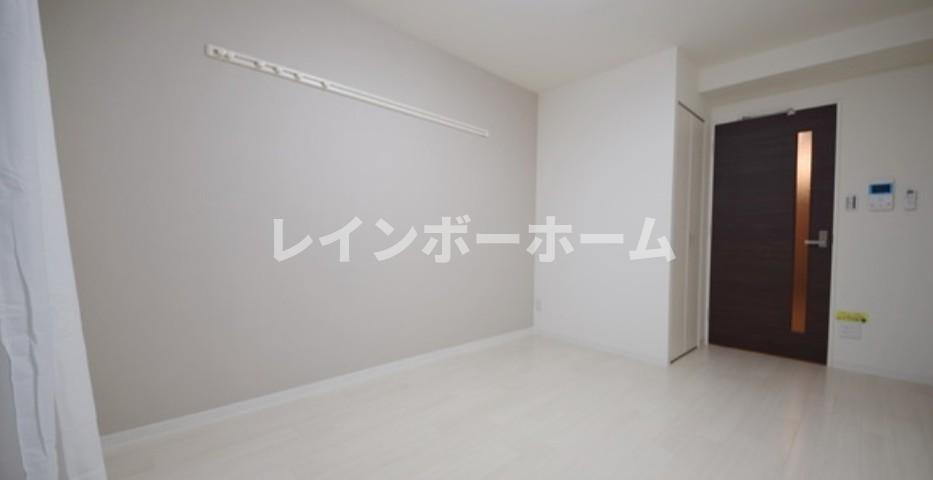 カプチーノAの居間・リビング