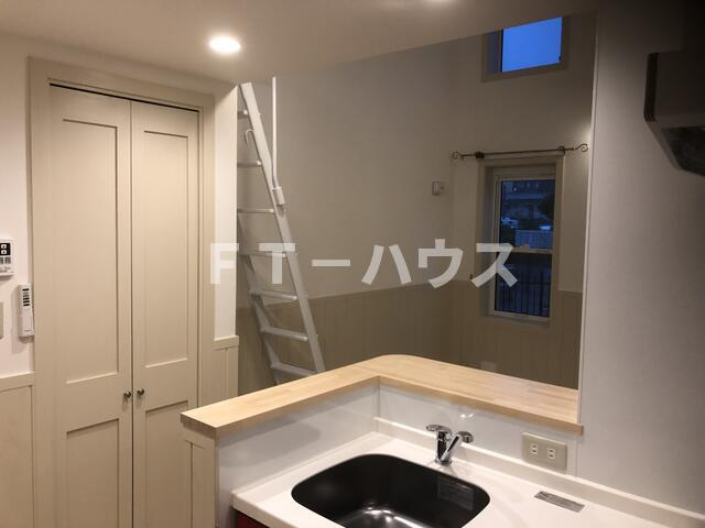 プリマルージュの設備|他の部屋の画像です。