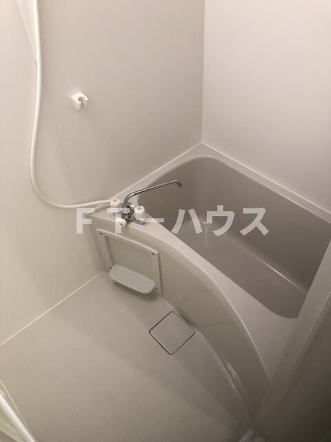 プリマルージュの浴室|他の部屋の画像です。