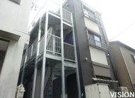 グランステージ川崎の画像